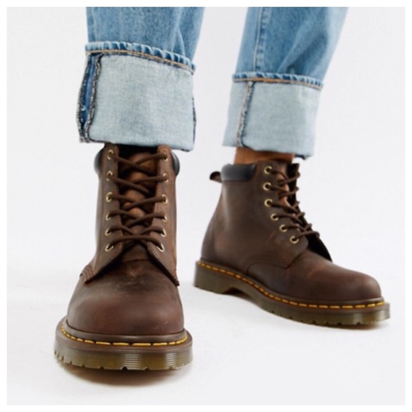 doc martens 939